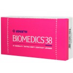 контактные линзы Biomedics 38 (6 линз)