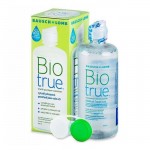 универсальный раствор Biotrue (300 мл) универсальный раствор Biotrue (300 мл)