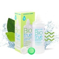 универсальный раствор Biotrue (300 мл) универсальный раствор Biotrue (300 мл)