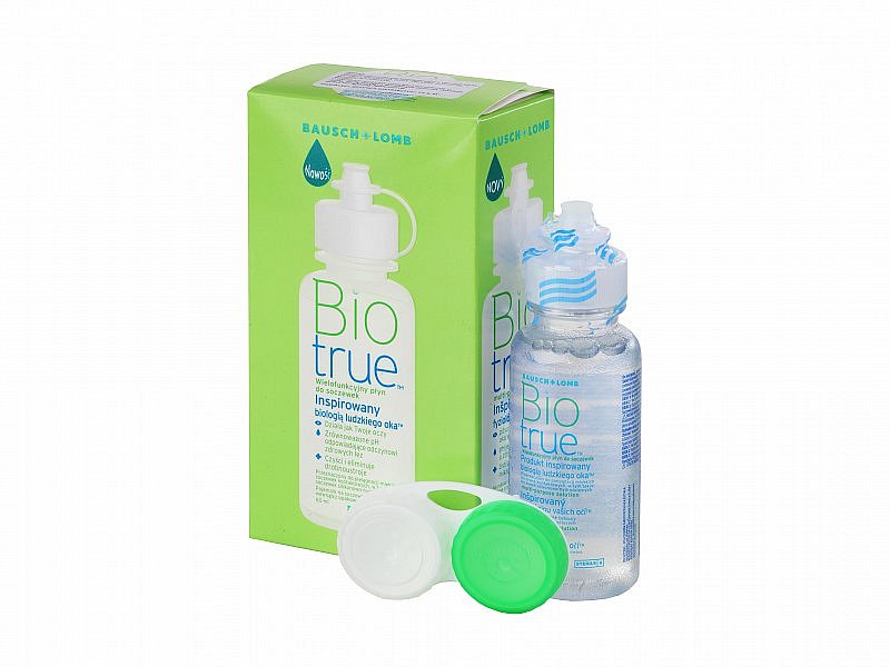 ������� Biotrue (60 ��.)