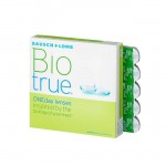 контактные линзы Biotrue ONEday (90 линз) контактные линзы Biotrue ONEday (90 линз)