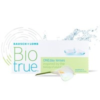   Biotrue ONEday (30 )