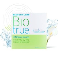   Biotrue ONEday (90 )