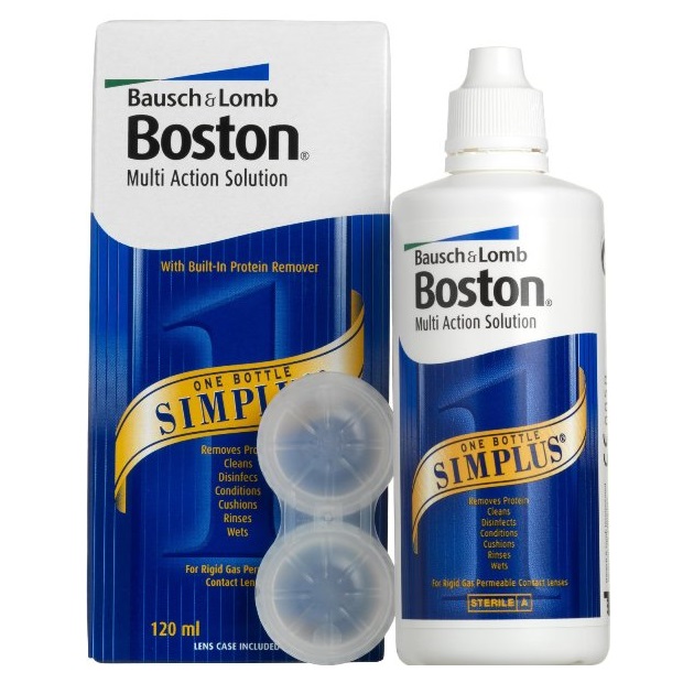������� Boston Simplus (120 ��.)