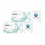 2 . Clariti 1 day (60 .) + 
