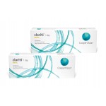 2 . Clariti 1 day toric (60 .) + 