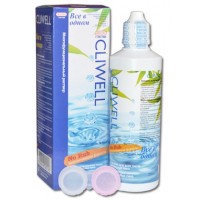 многофункциональный раствор Cliwell 250мл многофункциональный раствор Cliwell 250мл