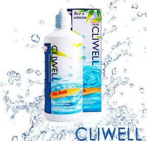 ������� Cliwell 60�� � ������� �� 2000 �