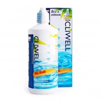 многофункциональный раствор Cliwell 360мл многофункциональный раствор Cliwell 360мл