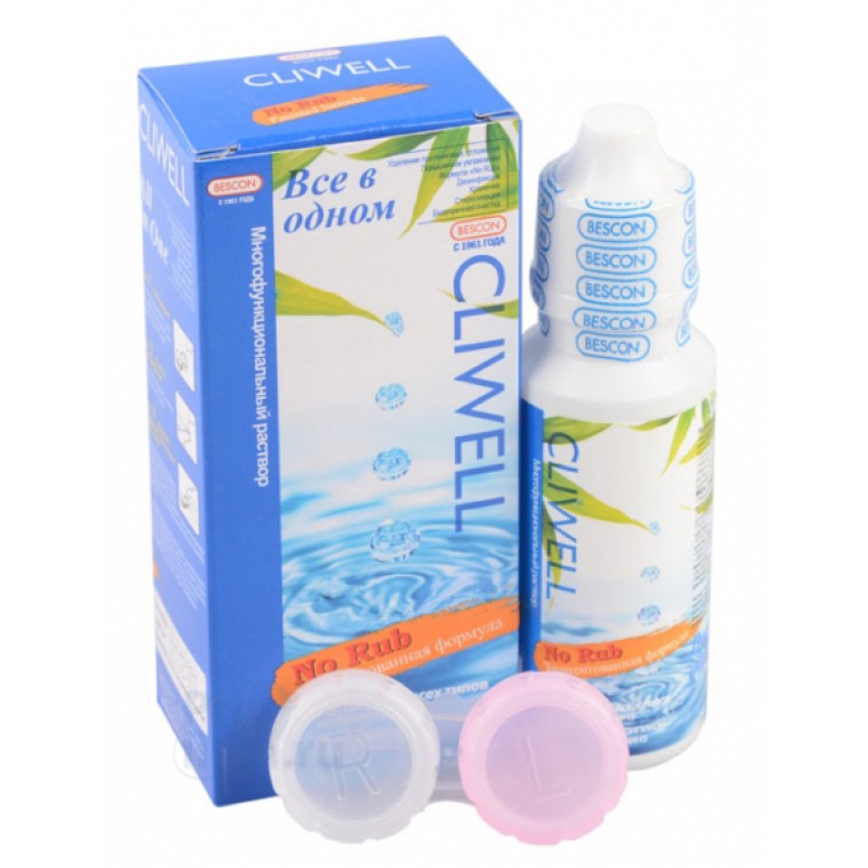 ������������������� ������� Cliwell 60��