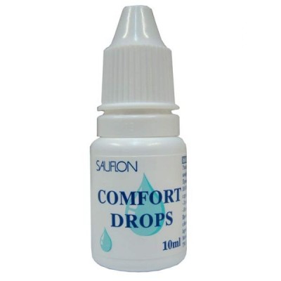 ����� Comfort Drops 10 ��. � ������� �� 2000 �.