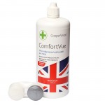 раствор Comfort Vue 380 мл + контейнер раствор Comfort Vue 380 мл + контейнер