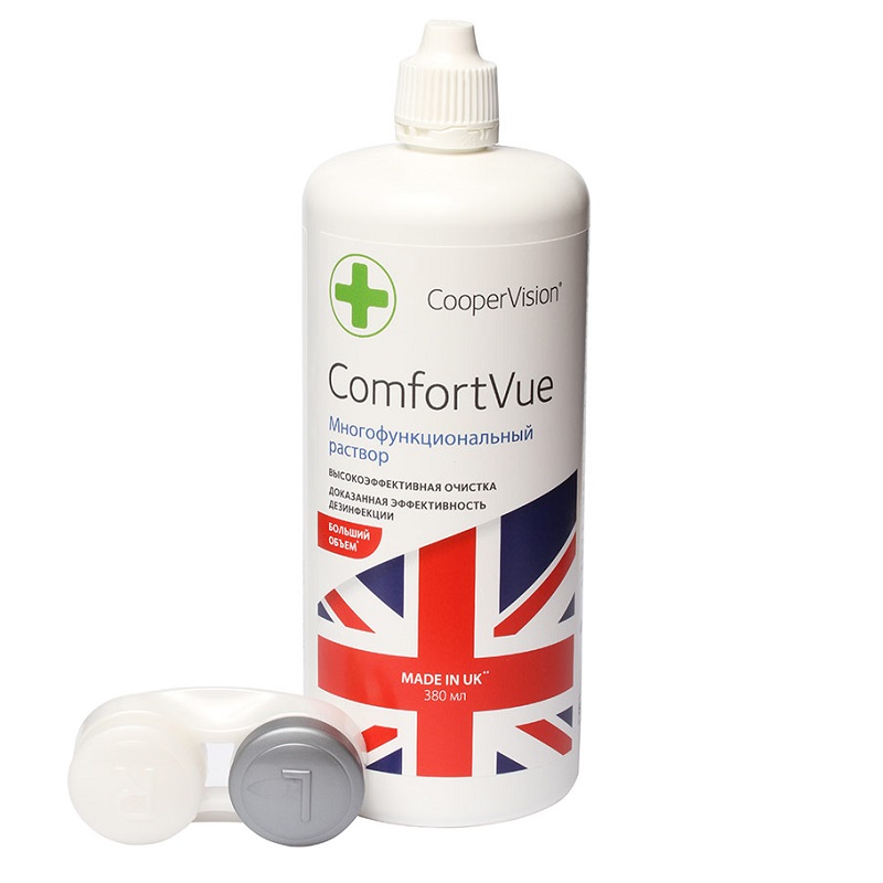 ������� Comfort Vue 380 �� + ���������