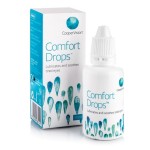  Comfort Drops (20 ) (  )