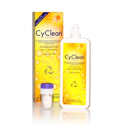 ������� CyClean 250 ��.