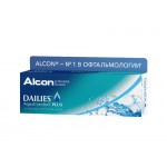   Dailies Aquacomfort Plus (30 )