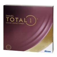   Dailies Total 1 (90 )