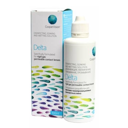 ������� Delta ������������������� ��� ������� ���������� ���� (100 ��.)