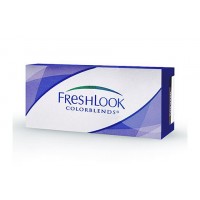 цветные линзы FreshLook Colors Blends (1 линза) цветные линзы FreshLook Colors Blends (1 линза)