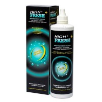  High Fresh+ 250 