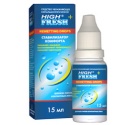����� High Fresh+ Rewetting Drops (15 ��)