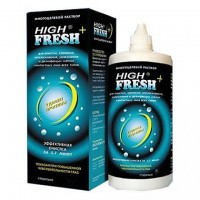 High Fresh+ 120
