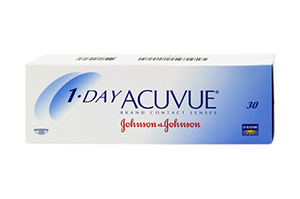 ����� 1-Day Acuvue  (30 ����) ����������!