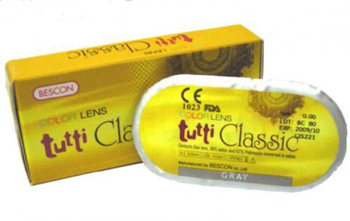 ������� ����� Tutti Classic (2�� + ���������)