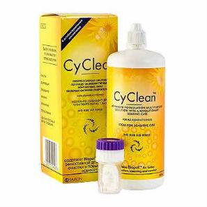 ������� CyClean 100��