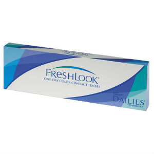 ������� ����������� ����� FreshLook Colors One Day (10 ��.)