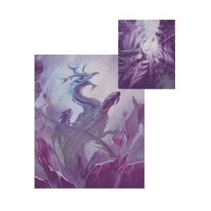 �������� MF 2-��������� ����� (������ � 2) "��-�" (18*15)