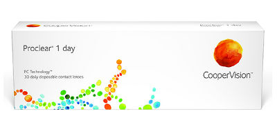   Proclear 1-Day (30 )