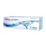   IQLens Oxygen 1-day (30 )