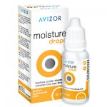 капли для глаз Avizor Moisture Drops 15 мл.