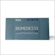 контактные линзы Biomedics 55 UV (6 линз)