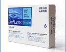 ����� Soflens 59 (Comfort) 2 �������� = 12 ����!