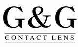 G&G Contact Lens