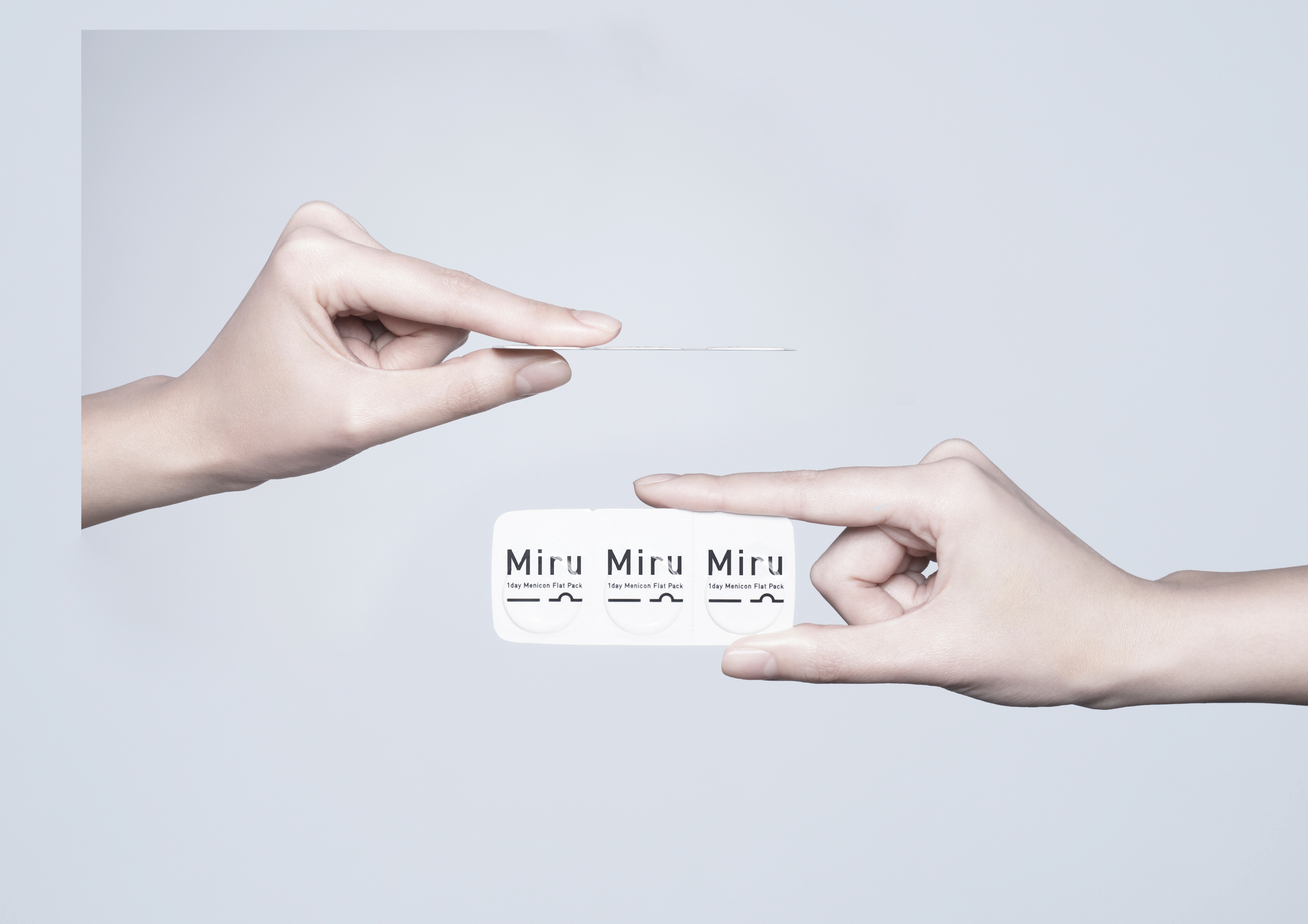 ���������� ����� Miru (30 ����)