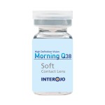 линза Morning Q38 vial (1 линза)