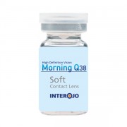   Morning Q38 vial (1 )