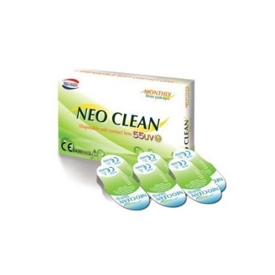 ���������� ����� Neo clean (6 ����)