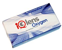 ���������� ����� IQLENS OXYGEN (6 ����)
