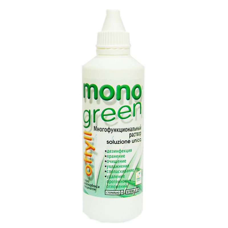 ������� Oftyll Monogreen 100��