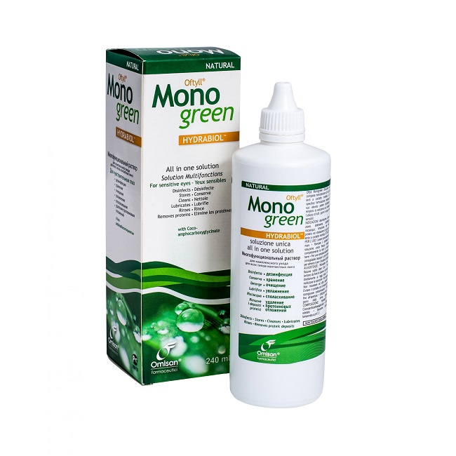 ������� Oftyll Monogreen 240��