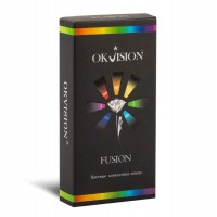 цветные линзы Fusion (2 линзы) цветные линзы Fusion (2 линзы)