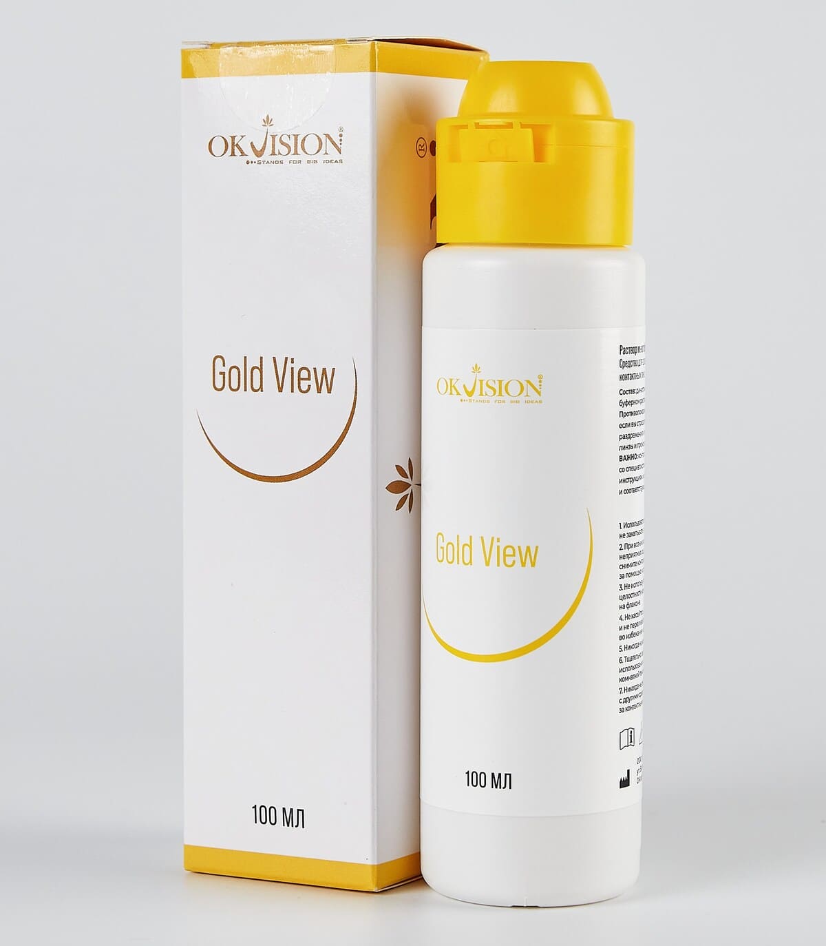 ������� OKVision Gold View 100 ��.