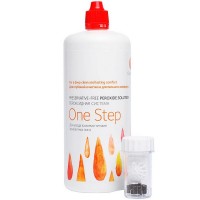 пероксидное средство One Step 360мл. пероксидное средство One Step 360мл.
