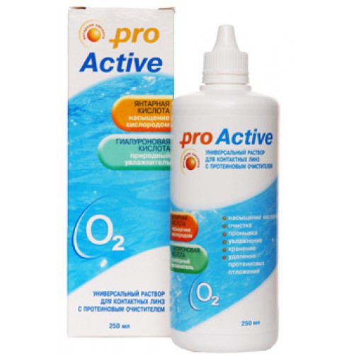 ������� Optimed Pro Active (250 ��)