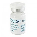 оттеночные линзы Optosoft Tint ( флакон )
