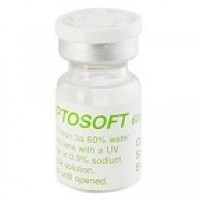 контактная линза OPTOSOFT 60 UV ( флакон ) контактная линза OPTOSOFT 60 UV ( флакон )